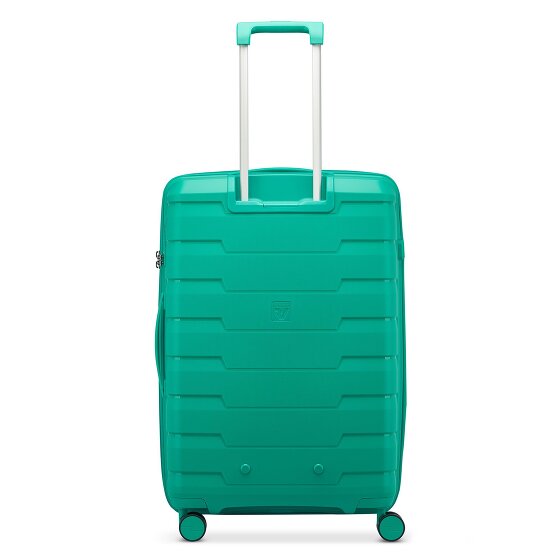 Roncato Skyline 2.0 4 Rollen Trolley 46.5 cm mit Dehnfalte