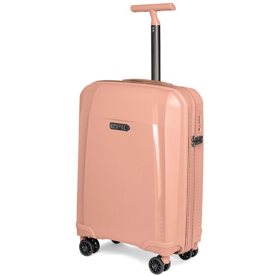 Epic Phantom SL 4-Rollen Kabinentrolley 55 cm