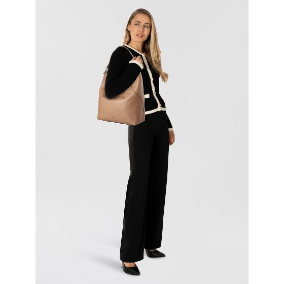 Furla Lara Schultertasche L Leder 34.5 cm
