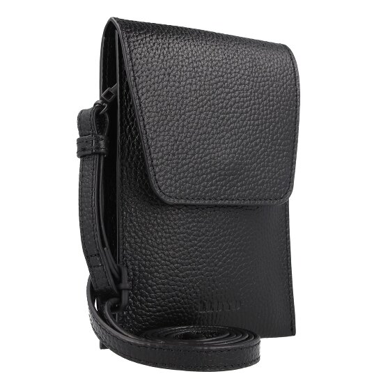 Lloyd Umhängetasche Leder 12 cm