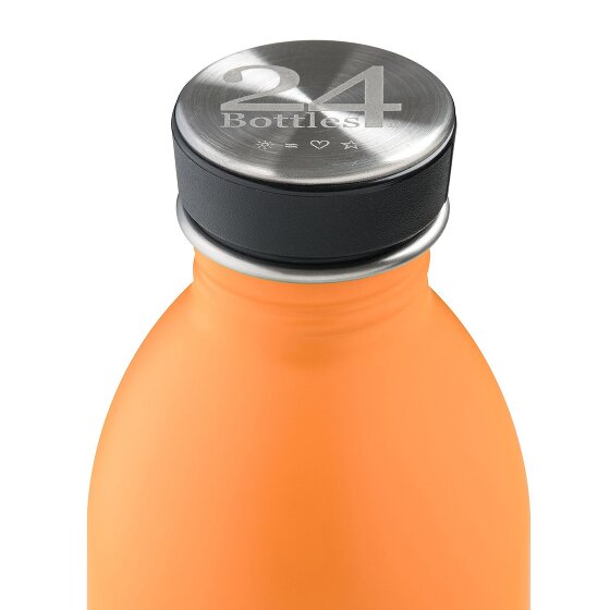 24Bottles Urban Trinkflasche 500 ml