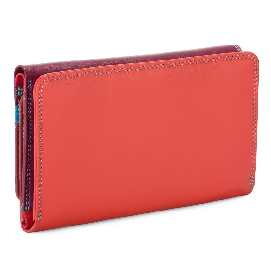 Mywalit Geldbörse Leder 14 cm