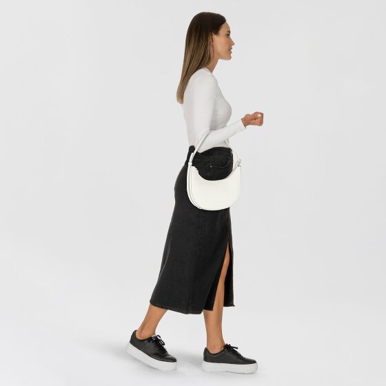 Marc O'Polo Schultertasche XS Leder 31 cm
