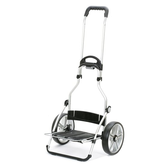 Andersen Shopper Royal Shopper Oli.P 2.0 Einkaufstrolley 59 cm