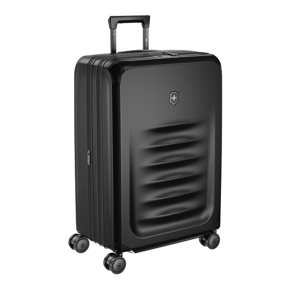 Victorinox Spectra 3.0 Expandable 4-Rollen Trolley 69 cm Victorinox Spectra 3.0 Expandable 4-Rollen Trolley 69 cm