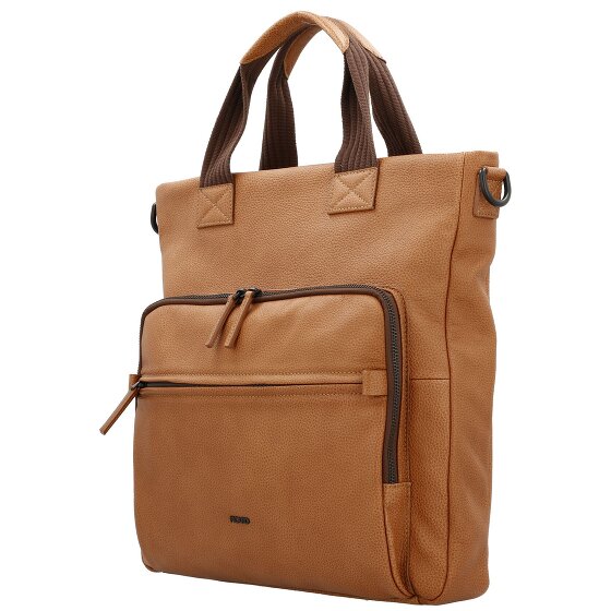 Picard Casual Handtasche Leder 41 cm Laptopfach