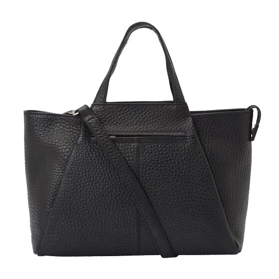 Voi Hirsch Shopper Tasche Leder 31.5 cm
