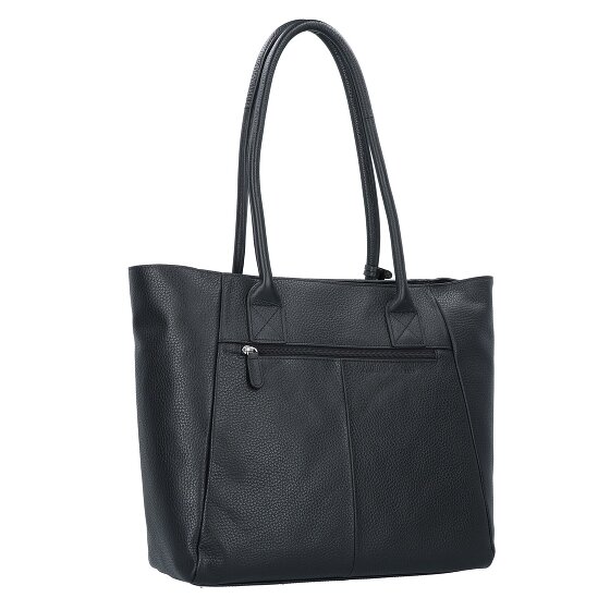 Picard Pure Schultertasche Leder 34 cm
