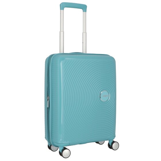 American Tourister Soundbox 4-Rollen Kabinentrolley 55 cm