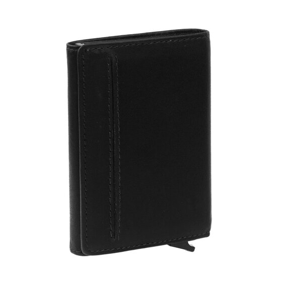 The Chesterfield Brand Lancaster Kreditkartenetui RFID Schutz Leder 7 cm The Chesterfield Brand Lancaster Kreditkartenetui RFID Schutz Leder 7 cm