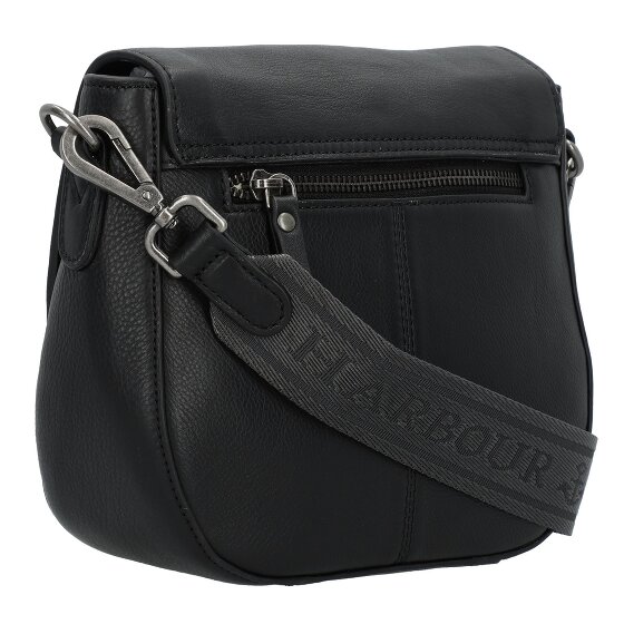 Harbour 2nd Just Pure Narin Umhängetasche Leder 24 cm