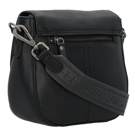 Harbour 2nd Narin Umhängetasche Leder 24 cm