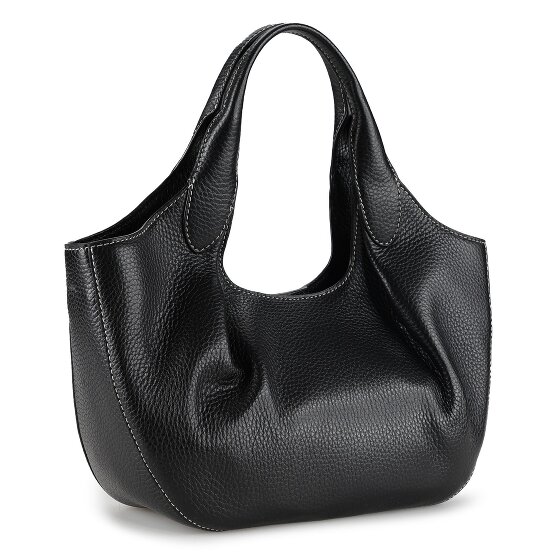 AIGNER Joan Handtasche Leder 33 cm