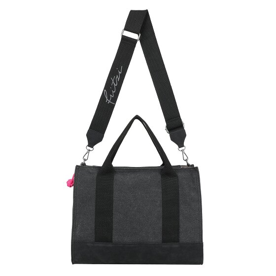 Fritzi aus Preußen Tote Bag Limited Tüddelüt Shopper Tasche 40 cm