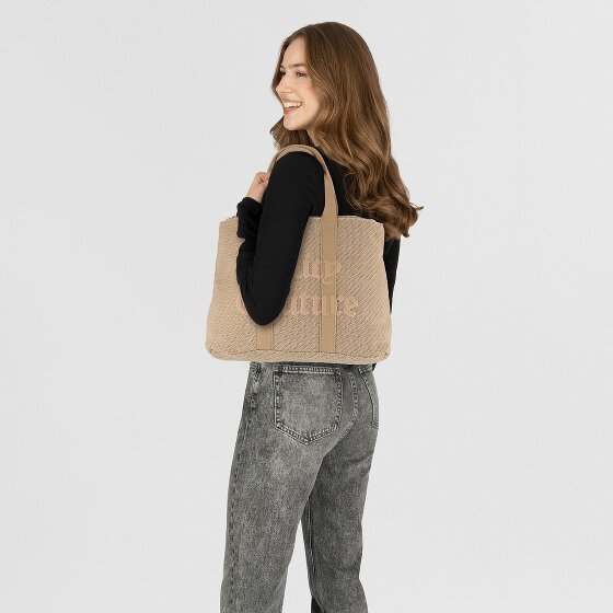 Juicy Couture Daisy Shopper Tasche mit Wendefunktion 45 cm