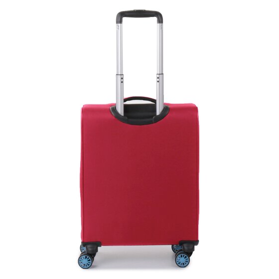 MODO by Roncato Star 2.0 4 Rollen Kofferset 3-teilig