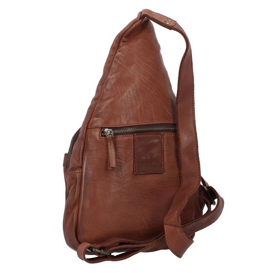 Harbour 2nd Anchor Love Umhängetasche Leder 23 cm