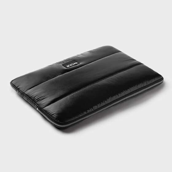 Wouf Glossy Laptophülle 34 cm