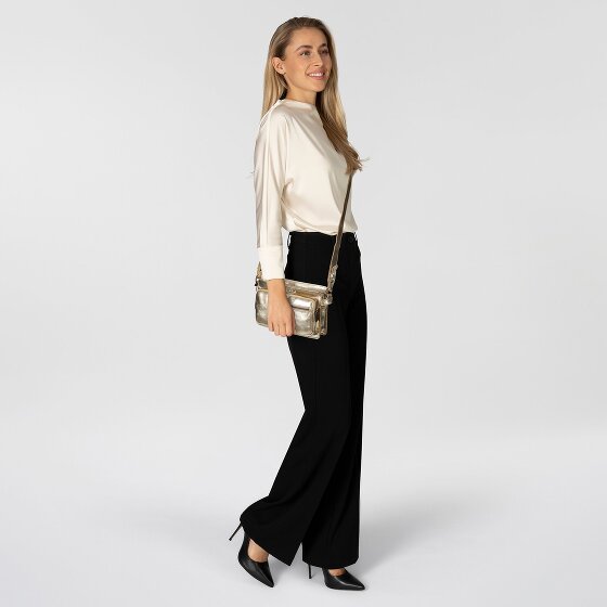 Cowboysbag Glam Monticello Umhängetasche Leder 22 cm