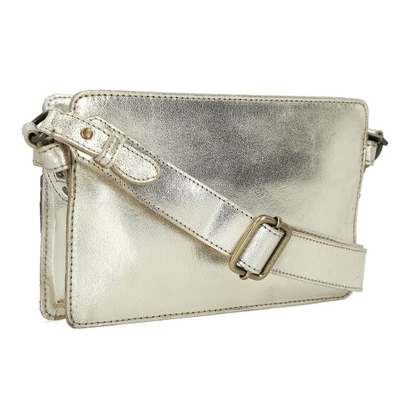 Cowboysbag Glam Monticello Umhängetasche Leder 22 cm