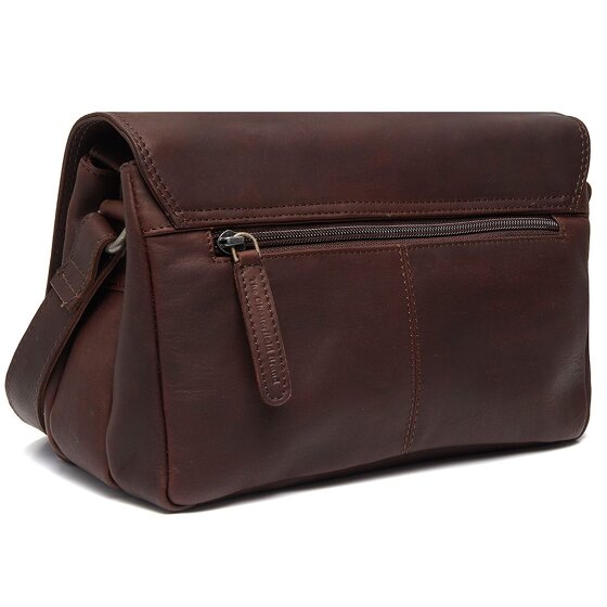 The Chesterfield Brand Tustin Umhängetasche Leder 25 cm