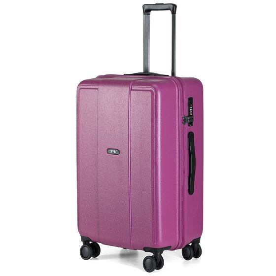 Epic Pop 6.0 4-Rollen Trolley 65 cm