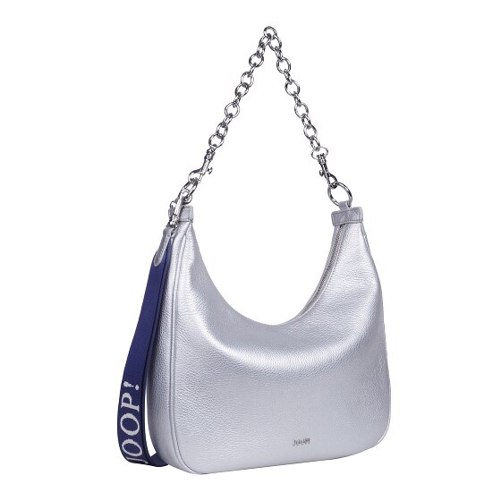 Joop! Dolce Metallo Schultertasche Leder 33 cm