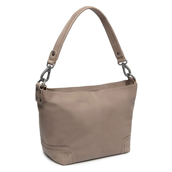 The Chesterfield Brand Zarita Schultertasche Leder 22 cm