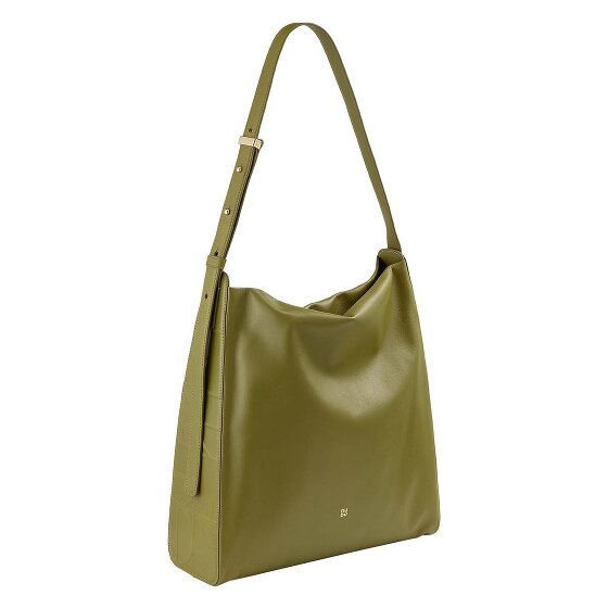 DuDu Up Schultertasche Leder 32 cm