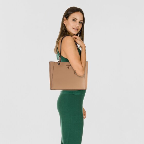 Guess Noelle Schultertasche 33 cm