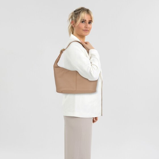 Coccinelle Fernanda Schultertasche Leder 29 cm