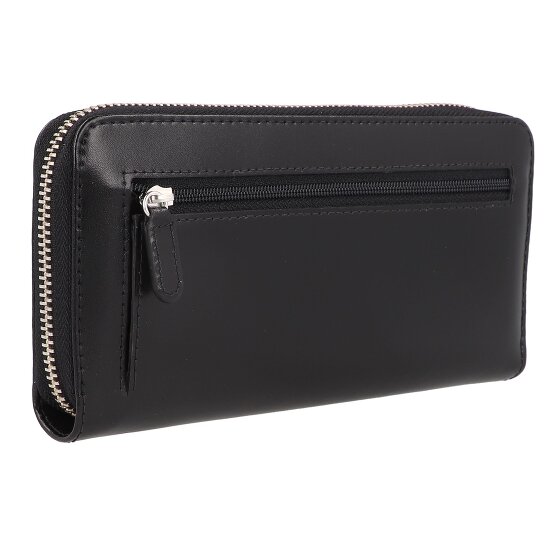 Picard Black Tie1 Black Tie1 Geldbörse Leder 19 cm