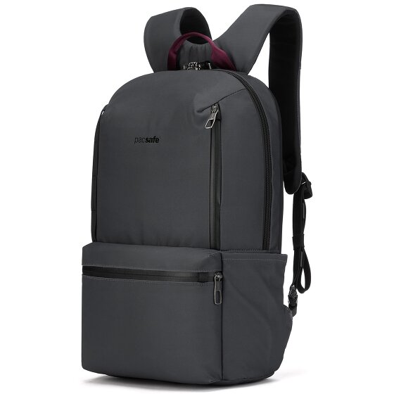 Pacsafe Metrosafe X 20L Rucksack RFID 45 cm Laptopfach