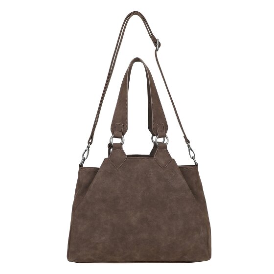 Fritzi aus Preußen Brigitte x Fritzi Maia Special Shopper Tasche 40.5 cm