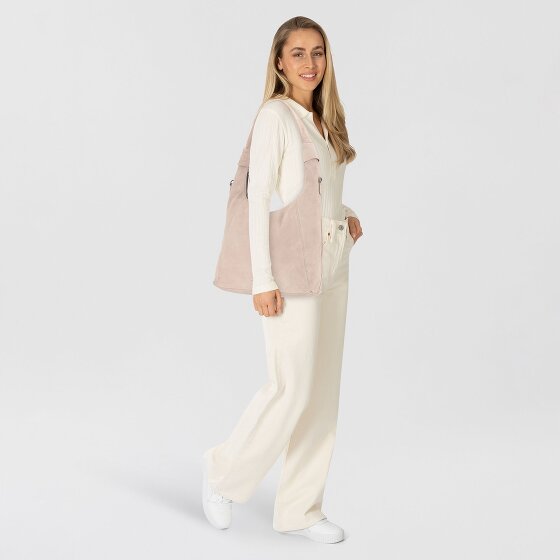 Harbour 2nd Laurine Schultertasche Leder 34 cm