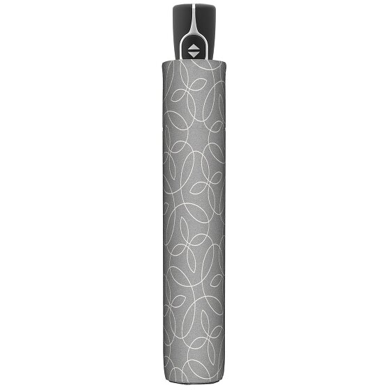 Doppler Fiber Magic Taschenschirm 27 cm