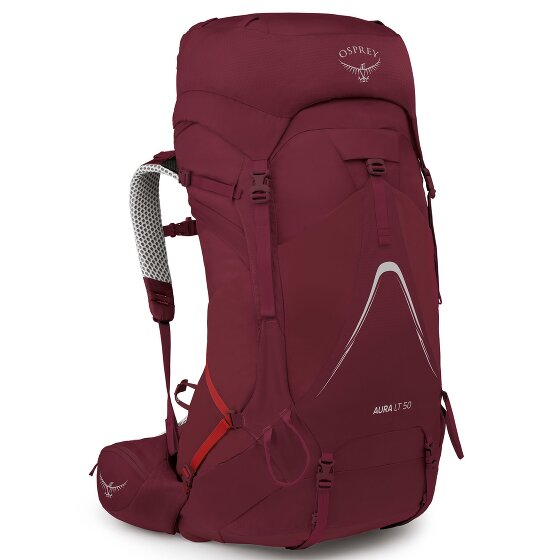 Osprey Aura AG LT 50 Trekkingrucksack WM-L 80 cm