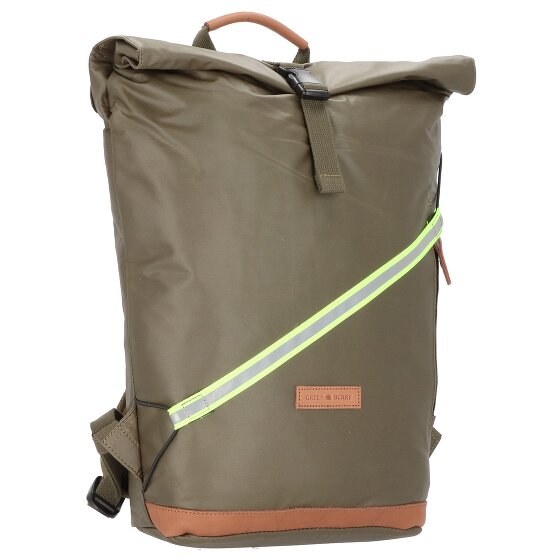Greenburry Aviator Rucksack 44 cm Laptopfach