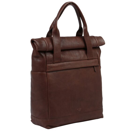 Voi Dakota Wenda Rucksack Leder 36 cm Laptopfach
