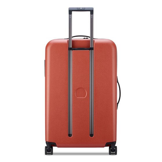 Delsey Paris Turenne 2.0 4 Rollen Trolley 76 cm