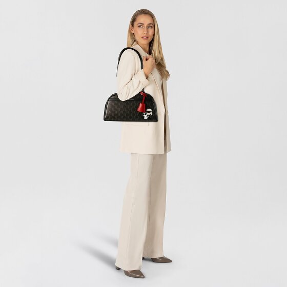 Karl Lagerfeld Ikon Schultertasche 31 cm