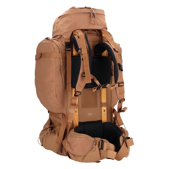 Fjällräven Kajka 75 Trekkingrucksack M-L 89 cm