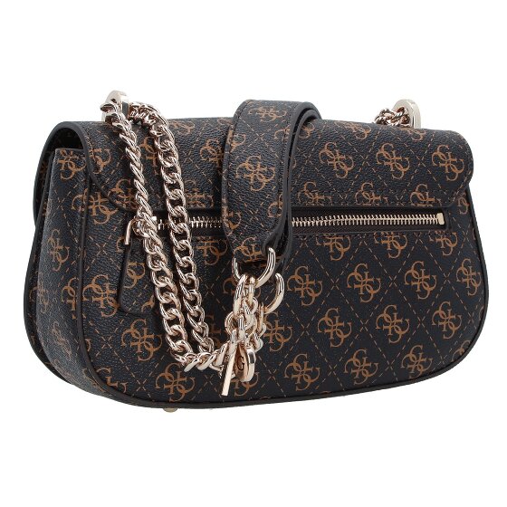 Guess Eco Carly Schultertasche 24 cm