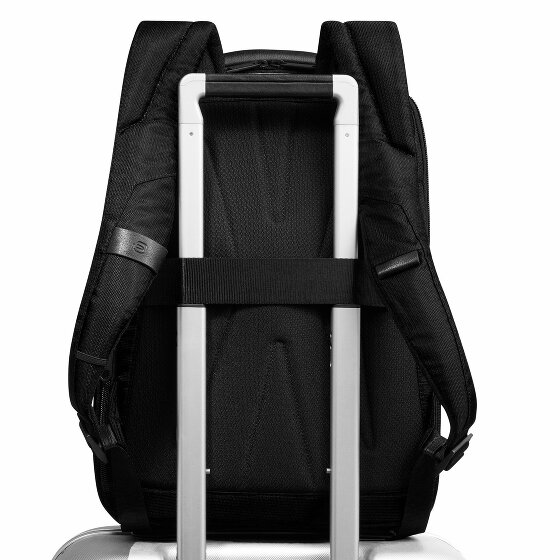 Piquadro Marcel Daypack 46 cm Laptopfach