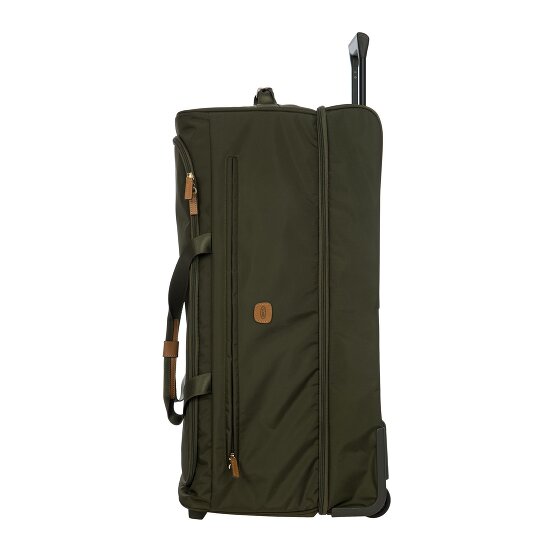 Bric's X-Collection 2 Rollen Reisetasche 77 cm Bric's X-Collection 2 Rollen Reisetasche 77 cm