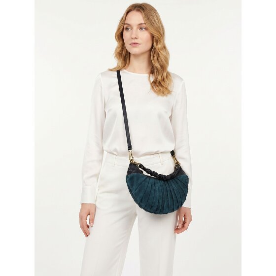 Campomaggi Luna Schultertasche S 35.5 cm