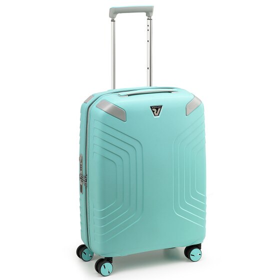 Roncato Ypsilon 2.0 4 Rollen Kabinentrolley 55 cm