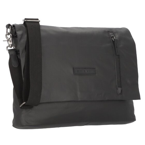 Greenburry Aviator Messenger 39 cm Laptopfach