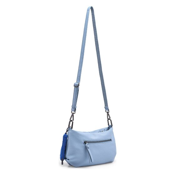 FredsBruder Color Kiss Schultertasche Leder 32 cm