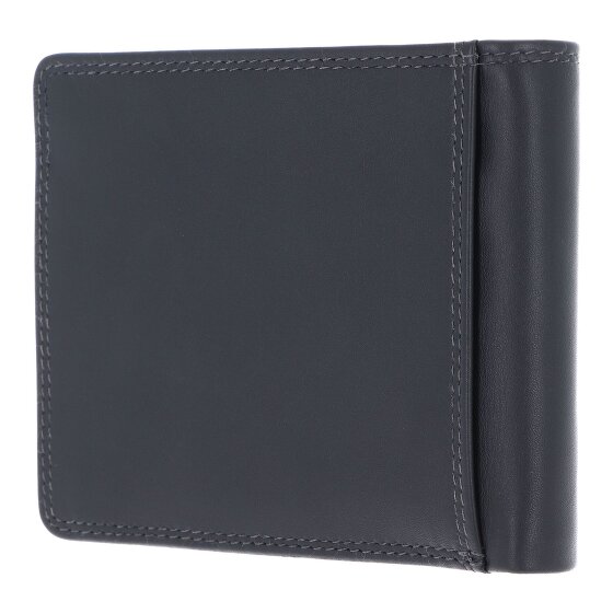 Golden Head Polo Geldbörse RFID Leder 12 cm